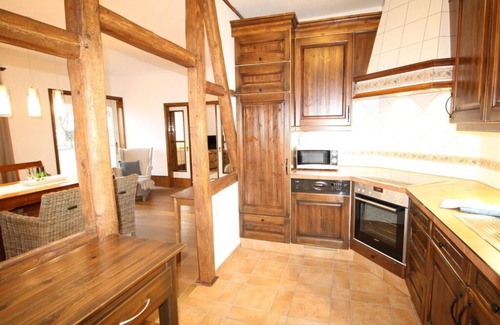 Region Hannover District Apartment | Dornbusch Apartment 2