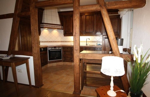 Region Hannover District Apartment | Dornbusch Apartment 2