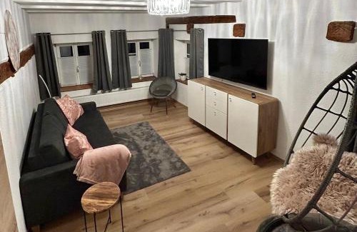 Altstadt Apartment | Dornröschen