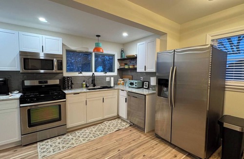 Indiana Cottage | Dorothy's Cottage.