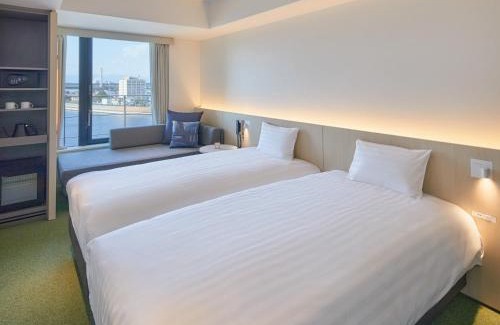 Sakai Ward Hotel | Dorsett by Agora Osaka Sakai