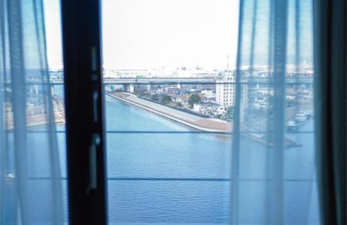 Sakai Ward Hotel | Dorsett by Agora Osaka Sakai