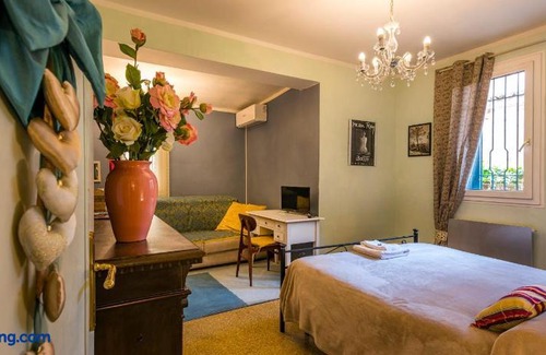 Dorsoduro House | Dorsoduro House