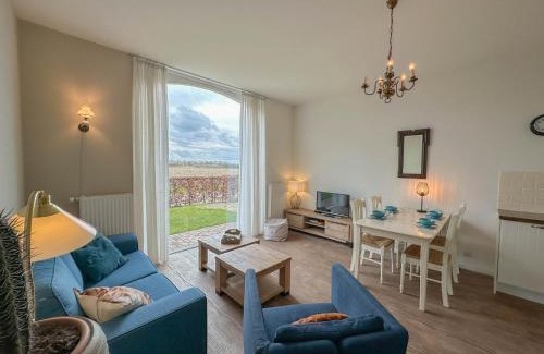 Drimmelen Apartment | Dorsvloer