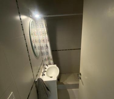 Mar del Plata Apartment | Dos ambientes, luminoso y con vista al mar
