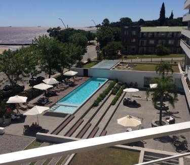 Colonia del Sacramento Apartment | Dos Orillas Monoambiente 412