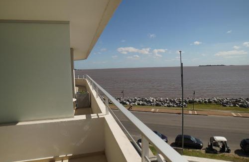 Colonia del Sacramento Apartment | Dos Orillas Monoambiente 412