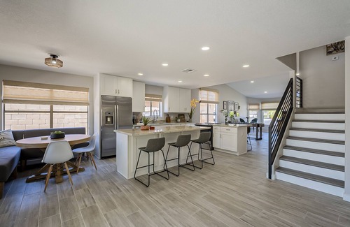 Neely Farms House | Dos Palmas - Gilbert Poolside Retreat