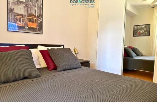 Zaragoza Apartment | Dos Torres Chill out