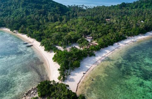 El Nido Resort | Dosplaya Ecocamp