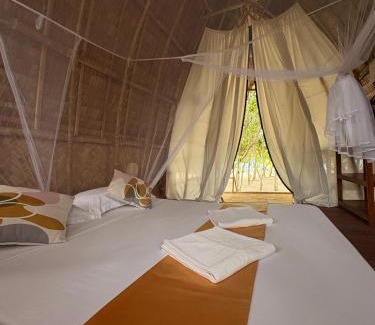 El Nido Resort | Dosplaya Ecocamp