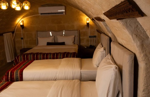 Sahinbey Bed & Breakfast | Dostlar Konagi Butik Otel