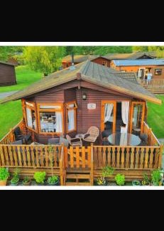 South Lakeland Leisure Village House | Dot's Place 1