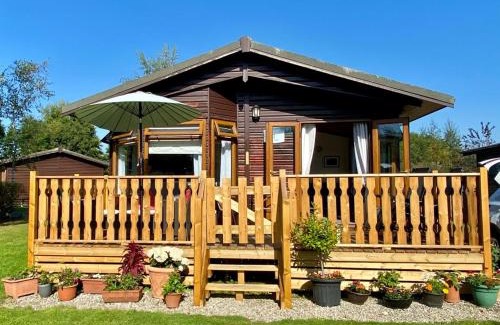 South Lakeland Leisure Village House | Dot's Place 1