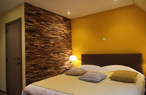 Aaigem Bed & Breakfast | Dotter 17