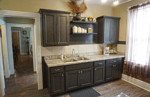 Coshocton Apartment | Dottie's Place in Heart of Historic Roscoe Village