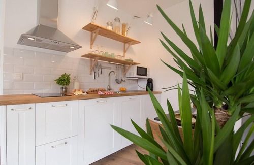 Vegueta Apartment | Double Apartment with city views