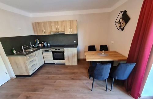 Unterburg am Klopeiner See House | Double room, shower or bath, WC without balcony - Das Alpensee