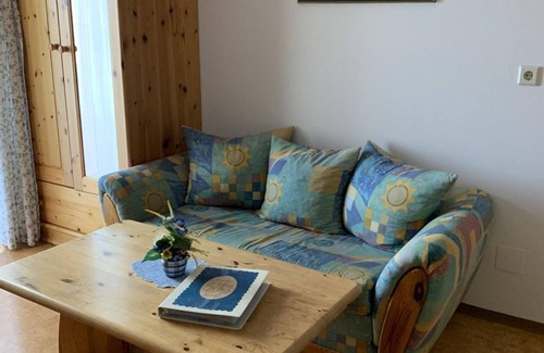 Bodendorf Other | Double room with shower, WC - Otto and Doris Trieb vlg. Lower Potz
