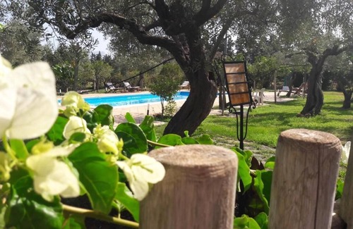 Fontanasalsa Other | Double bedroom - Tonda Iblea