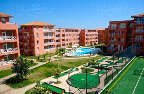 Tankovo Apartment | Double Cherry Apartment