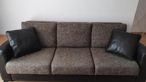 Tankovo Apartment | Double Cherry Apartment