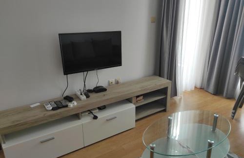 Tankovo Apartment | Double Cream Apartment