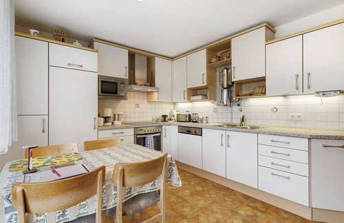 Bad Peterstal-Griesbach Apartment | Double Room 2 with Mountain View, Private Balcony, and Wi-Fi