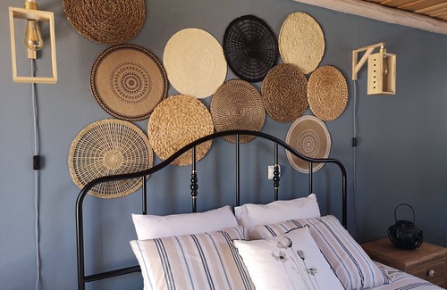 Tor Bed & Breakfast | Double guest room with pool - B&B - Algarve - Portugal