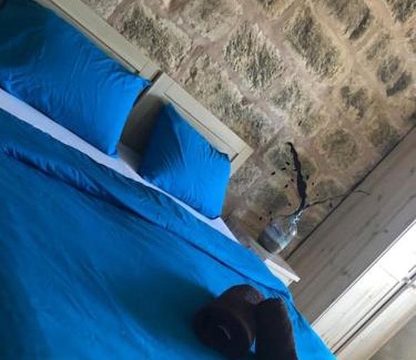 Nadur House | Double heated pools, free AC