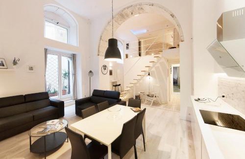 Ortigia Apartment | Double Loft
