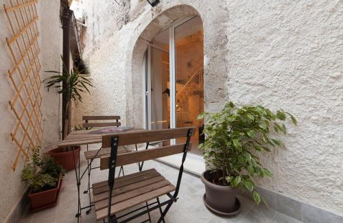 Ortigia Apartment | Double Loft