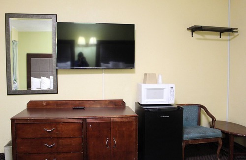 McCord Hotel | Double N Motel