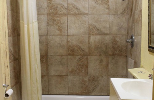 McCord Hotel | Double N Motel