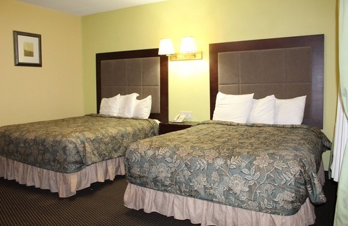 McCord Hotel | Double N Motel