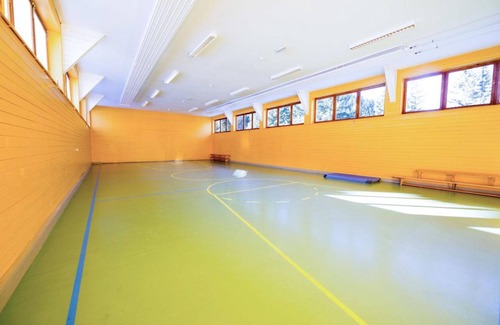 Irdning-Donnersbachtal Cottage | Double room, shower, WC (half board) - JUFA Hotel Planneralm*