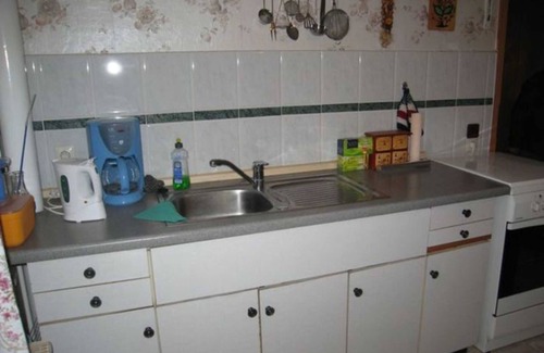 Lutherstadt Wittenberg Apartment | Double room - online - Gästezimmer Wolter