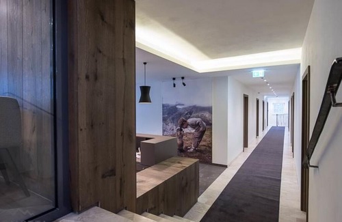 Muehlbach Am Hochkoenig Hotel | Double Room 4 - Marmotta Alpin Hotel