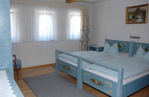 Bad Konig Cottage | Double room 04 - Gasthof Zur Krone