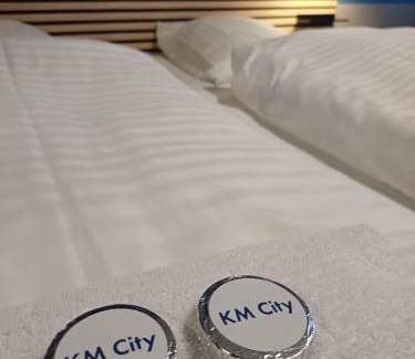 Sæby Bed & Breakfast | Double Room 1 With Free Parking In Saeby