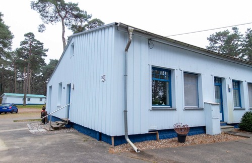 Lubmin Apartment | Double room 17 - Ferienanlage Zum Knirk