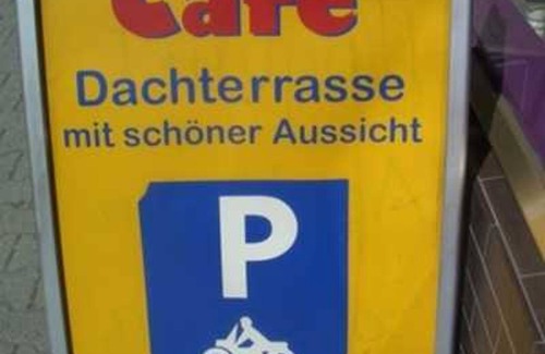 Beerfelden Cottage | Double Room 3 - Pension Zum Goldenen Stern