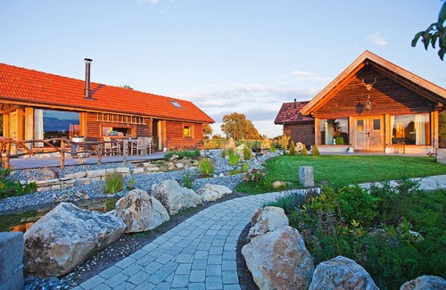 Koenigsbronn Apartment | Double room ALB.Style