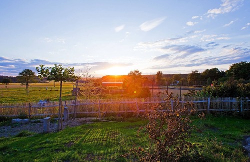 Koenigsbronn Apartment | Double room ALB.Style