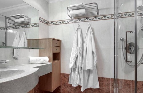 Grossarl House | Double room "Alpenrose" | from 5 nights - The Edelweiss - Salzburg Mountain Resort