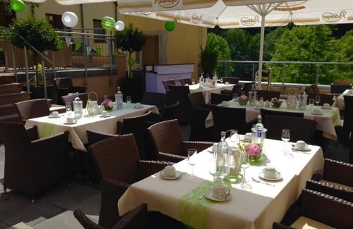 Hadamar House | Double Room Ambiente Komfort - Ringhotel Nassau-Oranien