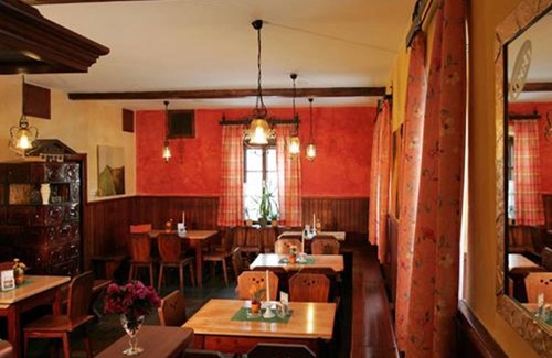 Itzling House | Double room basic last minute - Itzlinger Hof, Hotel