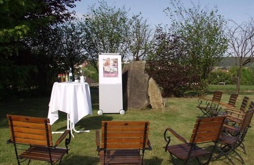 Bischofsgruen House | Double room, bath, WC - Hotel Kaiseralm GmbH