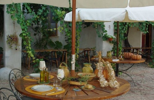 Trapani Other | Double room - Biancolilla