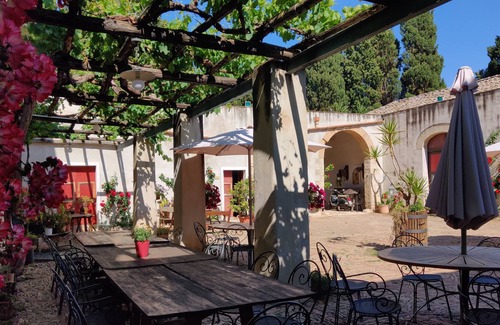 Trapani Other | Double room - Biancolilla